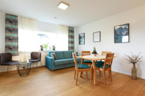 Wohlfühlapartment 47 Götzis